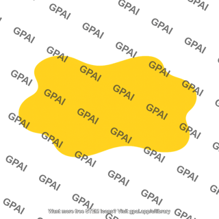 Yellow area