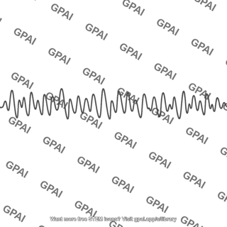 Lead ii ecg trace ventricular fibrillation