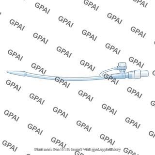 Intra arterial catheter