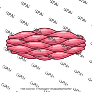 Smooth muscle spastic