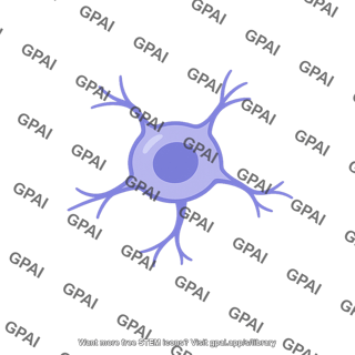 Fetal dopamine cell