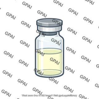 Medical vial