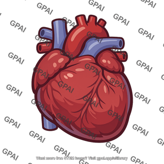 Human heart