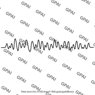 Electrocardiogram ventricular fibrillation