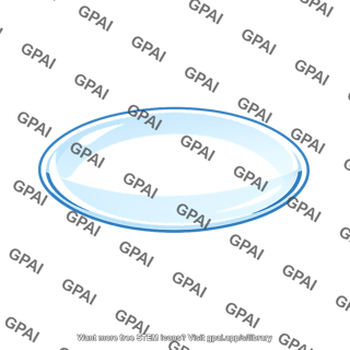 Spherical lens
