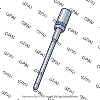 Metal electrode