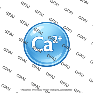 Calcium ion