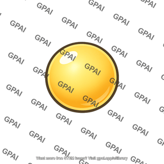 Small fat particle