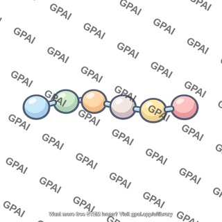 Small peptide
