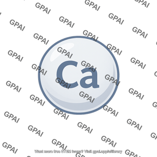 Calcium
