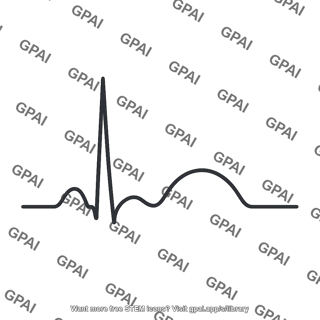 Qrs t complex