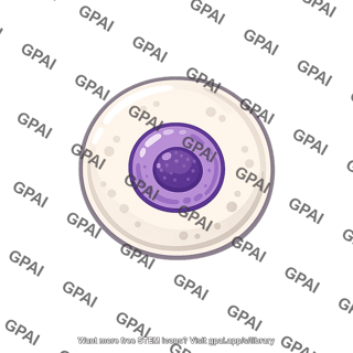 Nonreplicating cell
