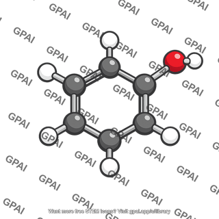 Phenol