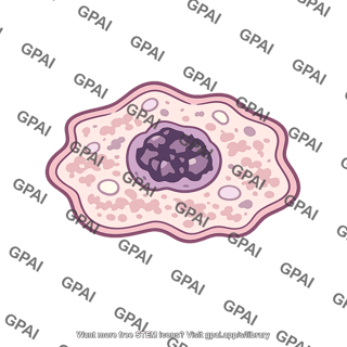 Cell degeneration