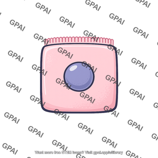 Renal tubule epithelial cell