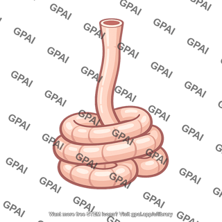 Apocrine gland