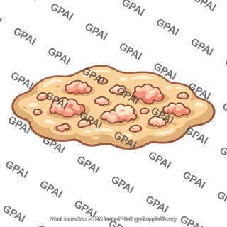 Protein in chyme