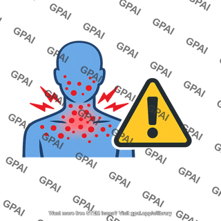 Anaphylactic shock