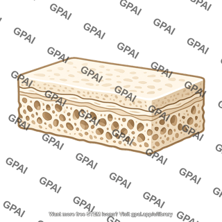 Bone tissue