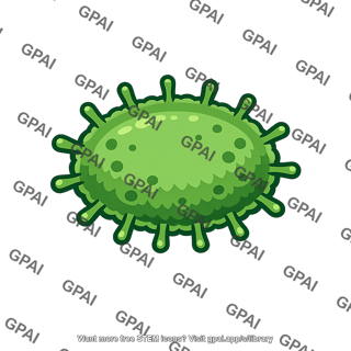 Infection microbe