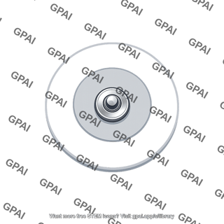 Body surface electrode