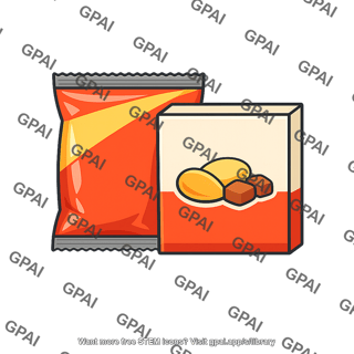 Processed food
