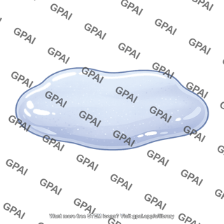 Ground substance