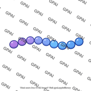 Peptide chain