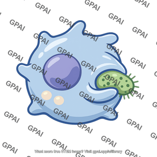 Phagocytosis