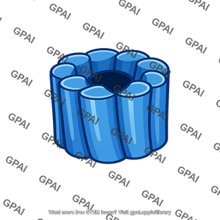 Membrane pore protein