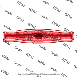 Urethra inflamed