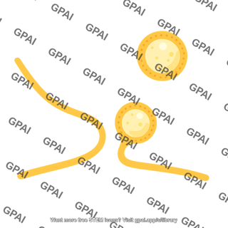 Vesicle synaptic cleft budding