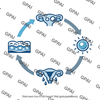 Female sexual cycle