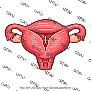Female reproductive system