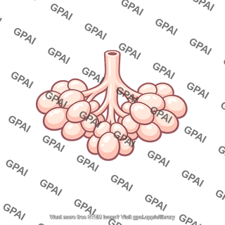 Nasal gland