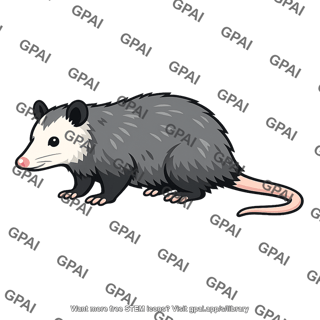 Opossum