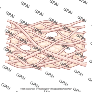 Extracellular matrix
