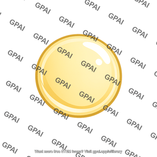 Lipid deposit