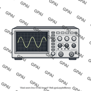Oscilloscope