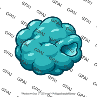 Globular enzyme