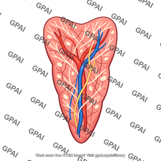 Dental pulp
