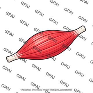 Skeletal muscle