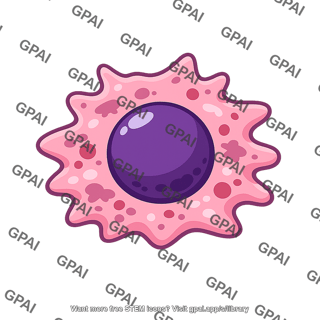 Cancerous cell