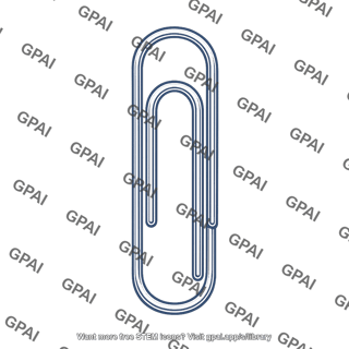 Paper clip