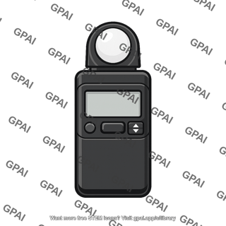 Light meter