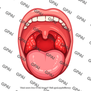 Sore throat