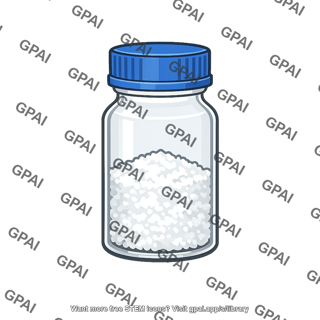 Sodium bromide