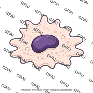 Tissue macrophage