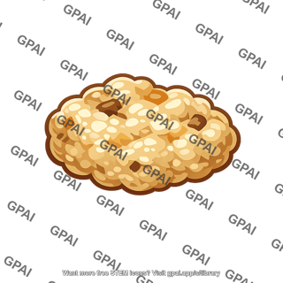 Chocolate chip cookie