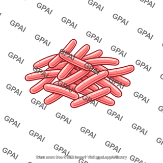 Mycobacterium tuberculosis